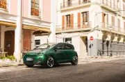 Renault Twingo kehrt als günstiges E-Auto zurück und startet Preiskampf
