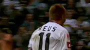 Reus, Risse, Rafael: Die legendären Tore im Rhein-Derby Köln gegen Gladbach