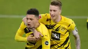 Reus rät Sancho zur BVB-Rückkehr: Wie die Bosse intern über den England-Star diskutieren
