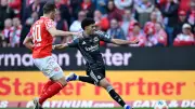 Rhein-Main-Duell: DFB-Star trotz Verletzung im Einsatz und glänzt