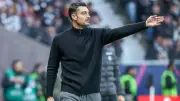 Riera bei Eintracht Frankfurt: Keine Titelgarantie, aber klare Versprechen an Fans und Partner