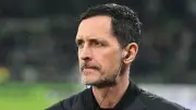Riera verteidigt Toppmöller: Eintracht-Coach lobt Vorgänger trotz Defensiv-Erfolg