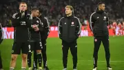 Rieras neue Taktik: Drei Eintracht-Stars kämpfen um ihren Stammplatz