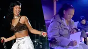 Rihanna im Tonstudio: Fans hoffen auf erstes Album seit zehn Jahren