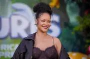 Rihanna löst mit Studio-Clip Spekulationen über neues Album nach zehn Jahren aus