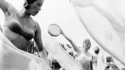 Rita Fründt: Vom Weltfestspiel-Auftritt 1973 zur Seniorensport-Trainerin