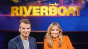 Riverboat am 20. März 2026: Beatrice Egli, Alice Schwarzer und Jan Ullrich zu Gast