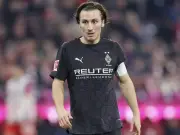 Rocco Reitz verlässt Borussia Mönchengladbach: Wechsel zu RB Leipzig für Rekordablöse