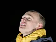 Rodel-Olympiasieger Max Langenhan: Zukunft ungewiss nach gesundheitlichen Problemen