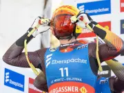 Rodeln: Eggert/Müller verpassen Saisonsieg und werden Dritte beim Weltcup-Finale