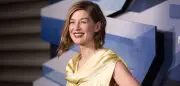 Rosamund Pike: Heutige Vorbereitung hätte Bondgirl-Rolle verbessert