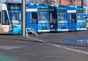Rostock beschließt neue Straßenbahnlinie: Tram West verbindet Zoo mit Reutershagen
