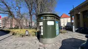 Rostock: Öffentliche Toiletten in der Innenstadt verschwinden ersatzlos
