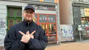 Rostocker Food-Blogger begeistert mit kulinarischen Tipps: Von Döner bis Weihnachtsmarkt