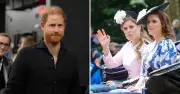 Royal-Expertin warnt: Freundschaft mit Harry würde Spannungen für Beatrice und Eugenie verschärfen