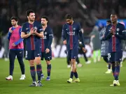 Rätselhaftes PSG: Müdigkeit und Ideenlosigkeit belasten Champions-League-Verteidiger