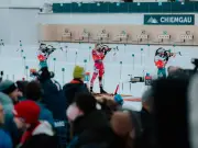 Ruhpolding bewirbt sich erneut um Biathlon-WM - Entscheidung erst 2028