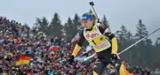 Ruhpolding bewirbt sich erneut um Biathlon-WM: Heimspiel im Chiemgau geplant