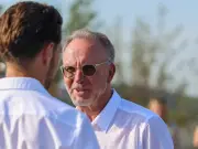 Rummenigge schwärmt vor Bayern-Real-Duell: 'Ein Wirbelsturm aus Stadion und Fans'