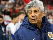 Rumäniens Trainer Lucescu (80) nach Herzproblemen im Krankenhaus - Spiel findet statt