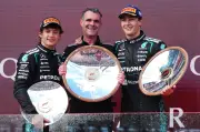Russell triumphiert in Melbourne: Mercedes dominiert nach Formel-1-Regelrevolution