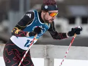 Rydzek und Armbruster feiern Podestplatz bei historischem Mixed-Teamsprint in Lahti