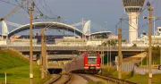 S-Bahn-Sperrung zum Münchner Flughafen: Ersatzbusse und Umleitungen für Reisende