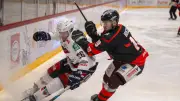 Saale Bulls verpassen Heimvorteil trotz Sieg: Playoffs starten in Selb