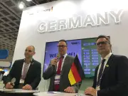 Sachsen intensiviert Wirtschaftskooperation mit Taiwan in Schlüsselbranchen