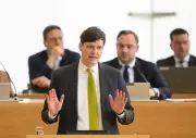 Sachsens Kultusminister Conrad Clemens räumt schwere Fehler in früherer Bildungspolitik ein