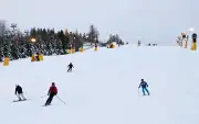 Saisonende im Erzgebirge: Skigebiete ziehen positive Bilanz nach schneereichem Winter
