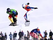 Saisonfinale in Kanada: Ulbricht kämpft um die begehrte Kristallkugel im Snowboardcross