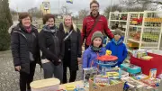 Sammler findet seltene Matchbox-Autos auf Teterower Flohmarkt - Ein Glücksmoment für den Enthusiasten