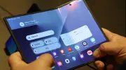 Samsung stellt Galaxy Z TriFold nach nur drei Monaten ein: Ein teures Experiment endet frühzeitig