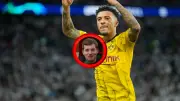 Sancho-Rückkehr zum BVB? BILD-Redakteur fordert: „Jadon, komm nach Hause!“
