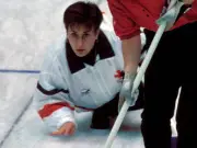 Sandra Schmirler: Der tragische Tod der Curling-Queen zwei Jahre nach Olympia-Gold