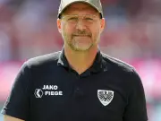 Sascha Hildmann wird neuer Trainer beim Jahn Regensburg in der 3. Liga