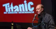 Satire-Titanen: Wie die 'Titanic'-Boygroup mit Humor Politik macht