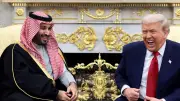 Saudi-Prinz drängt Trump: Kein Kriegsende im Iran zulassen!