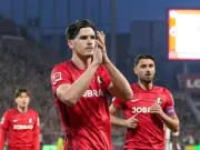 SC Freiburg triumphiert in Hamburg: Matanovic-Doppelpack verschärft St. Paulis Abstiegssorgen