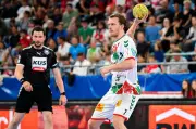 SC Magdeburg erkämpft späten Sieg beim Bergischen HC in der Handball-Bundesliga