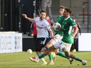 SC Verl festigt Aufstiegshoffnungen mit klarem 4:0-Heimsieg gegen Schweinfurt