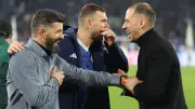 Schalke 04 bangt um Bosnien-Stars: Aufstiegs- und WM-Doppelbelastung beginnt