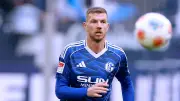 Schalke-Erleichterung: Dzeko und Karius fit für Aufstiegskracher gegen Hannover