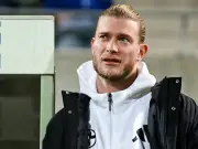 Schalke-Keeper Loris Karius kehrt nach Rückenproblemen ins Mannschaftstraining zurück