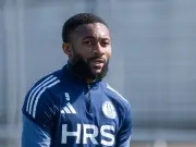 Schalke setzt auf Sylla: Toptorjäger soll Dzeko in Darmstadt ersetzen