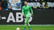 Schalke-Vertrag und WM-Träume: Loris Karius blickt zuversichtlich in die Zukunft