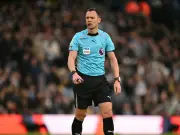 Schlechte EM-Erinnerungen: Attwell leitet DFB-Spiel gegen Ghana