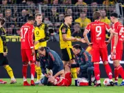 Schlotterbeck-Foul im BVB-Bayern-Kracher: Experten fordern Rote Karte im Doppelpass
