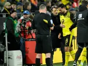 Schock für Borussia Dortmund: Kapitän Emre Can erleidet Kreuzbandriss